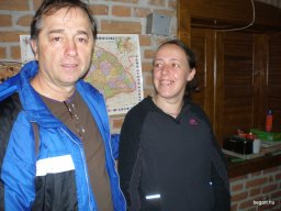 2010 Legek kirándulása